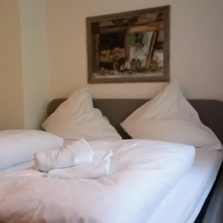 Apartment Allgäuglück Oberstaufen